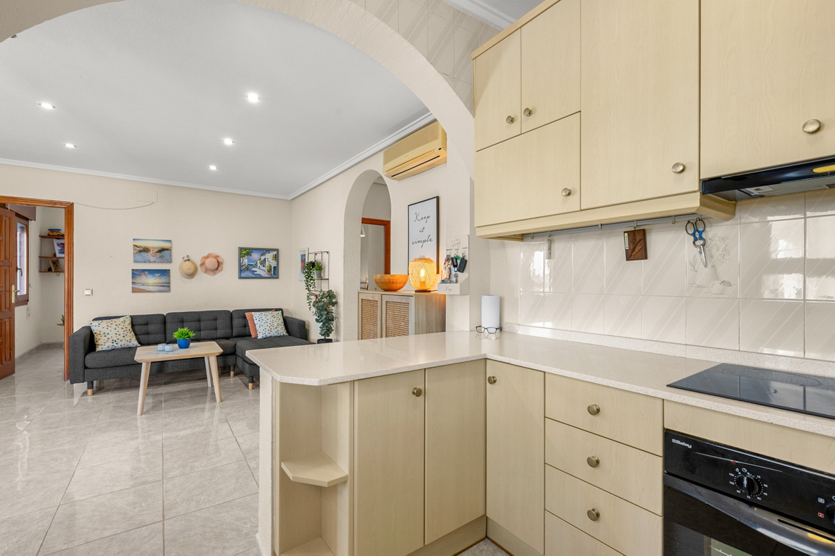 Huis te koop in Ciudad Quesada | 5 slaapkamers H5459767