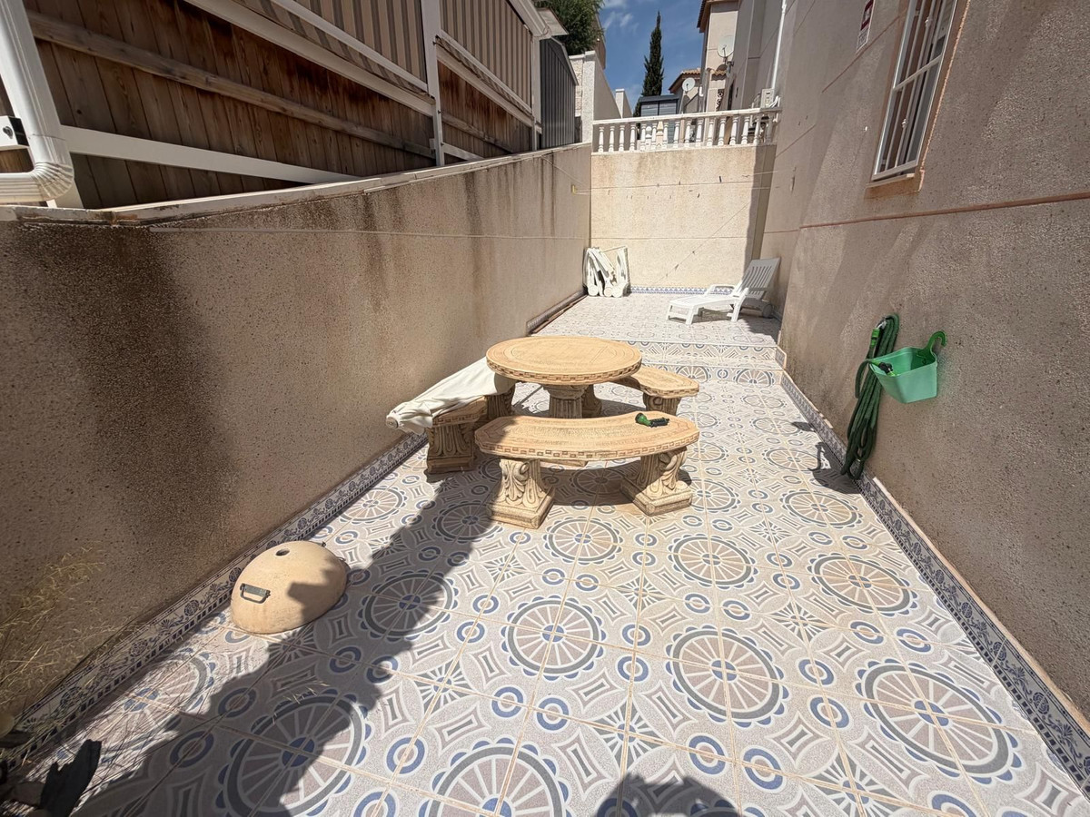 Huis te koop in Ciudad Quesada | 3 slaapkamers H5461846
