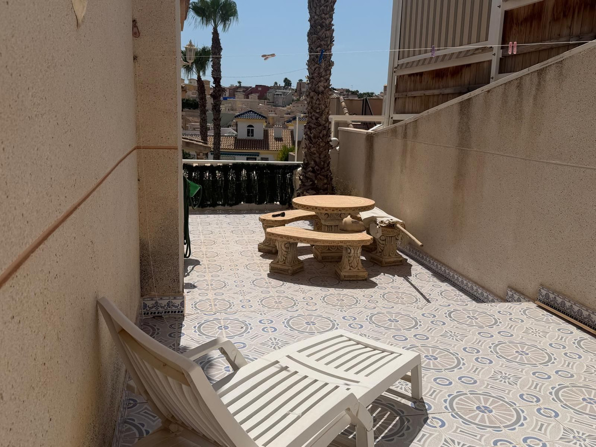 Huis te koop in Ciudad Quesada | 3 slaapkamers H5461846