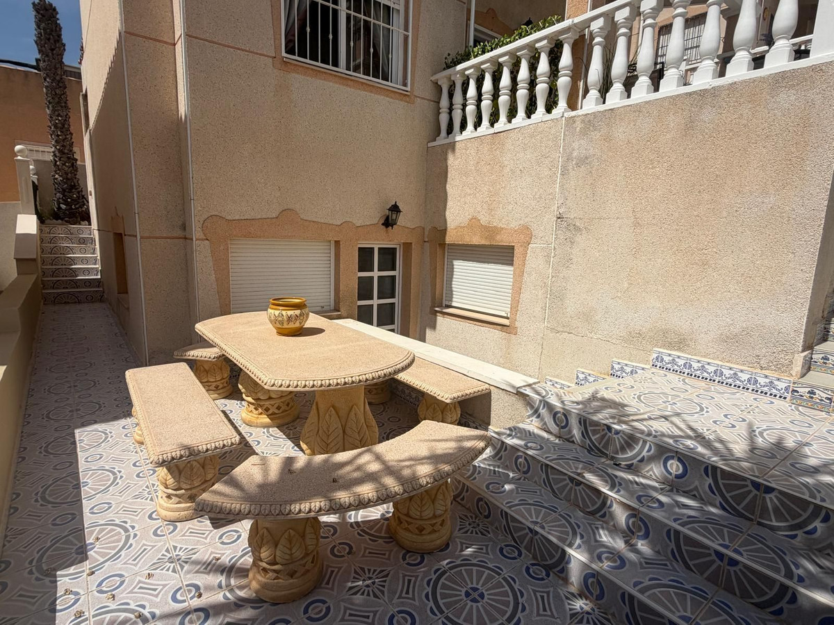 Huis te koop in Ciudad Quesada | 3 slaapkamers H5461846