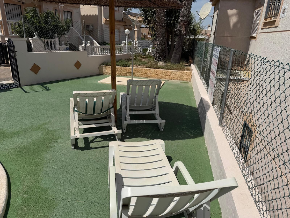 Huis te koop in Ciudad Quesada | 3 slaapkamers H5461846