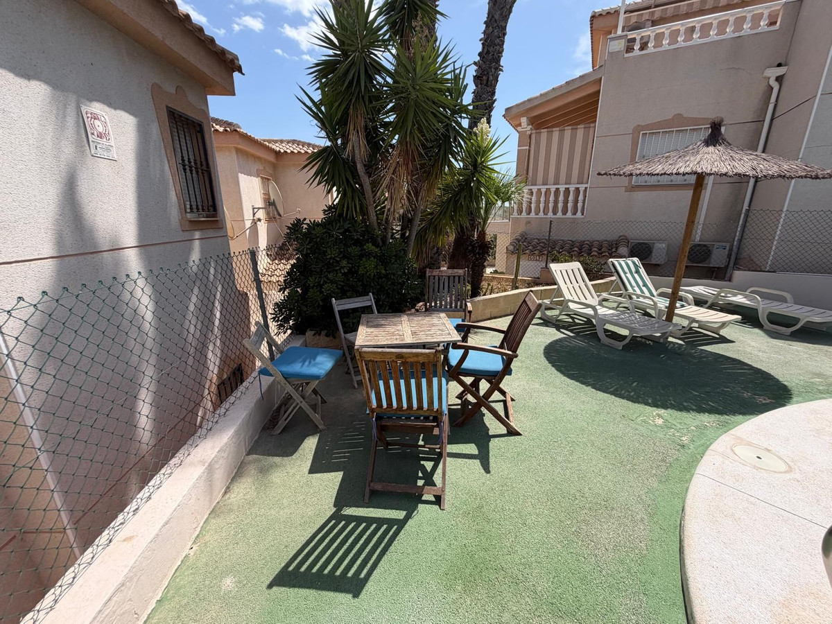 Huis te koop in Ciudad Quesada | 3 slaapkamers H5461846