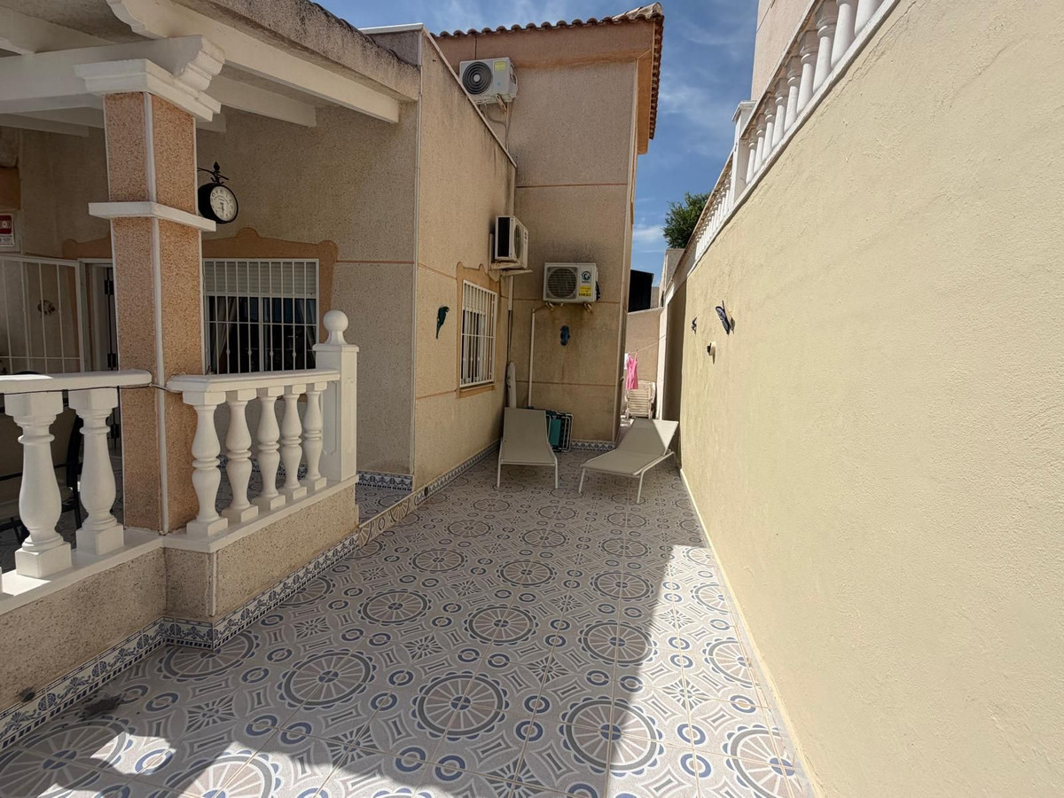 Huis te koop in Ciudad Quesada | 3 slaapkamers H5461846