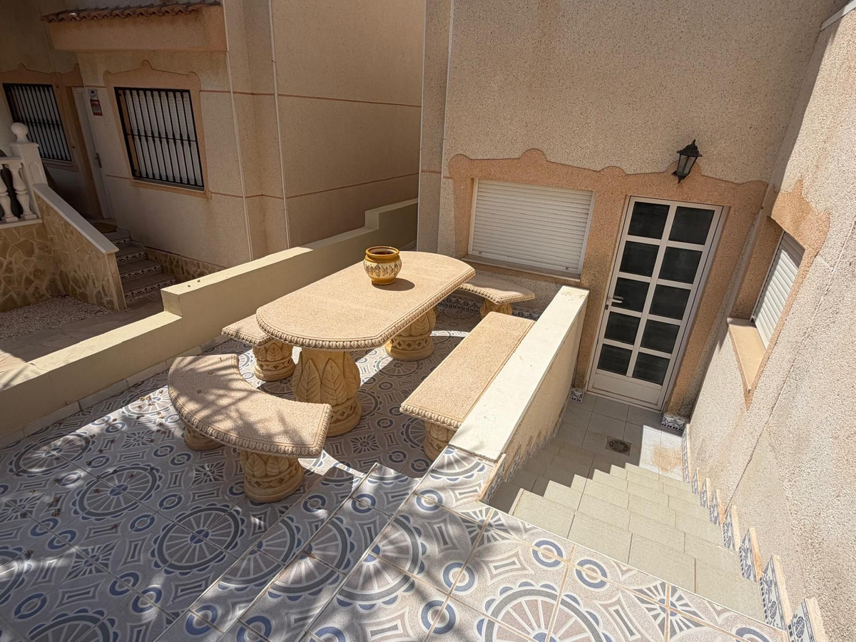 Huis te koop in Ciudad Quesada | 3 slaapkamers H5461846