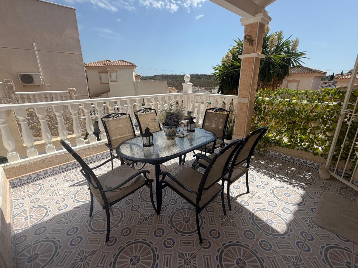 Huis te koop in Ciudad Quesada | 3 slaapkamers H5461846