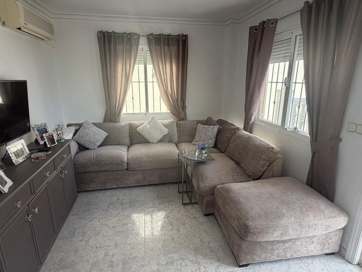 Huis te koop in Ciudad Quesada | 3 slaapkamers H5461846