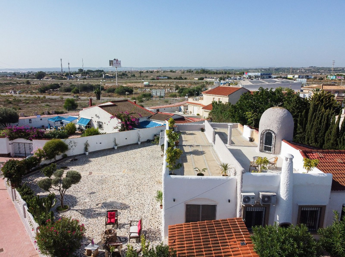 Huis te koop in Ciudad Quesada | 6 slaapkamers H5468263