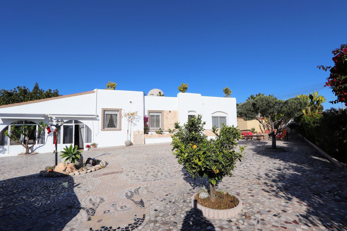 Huis te koop in Ciudad Quesada | 6 slaapkamers H5468263