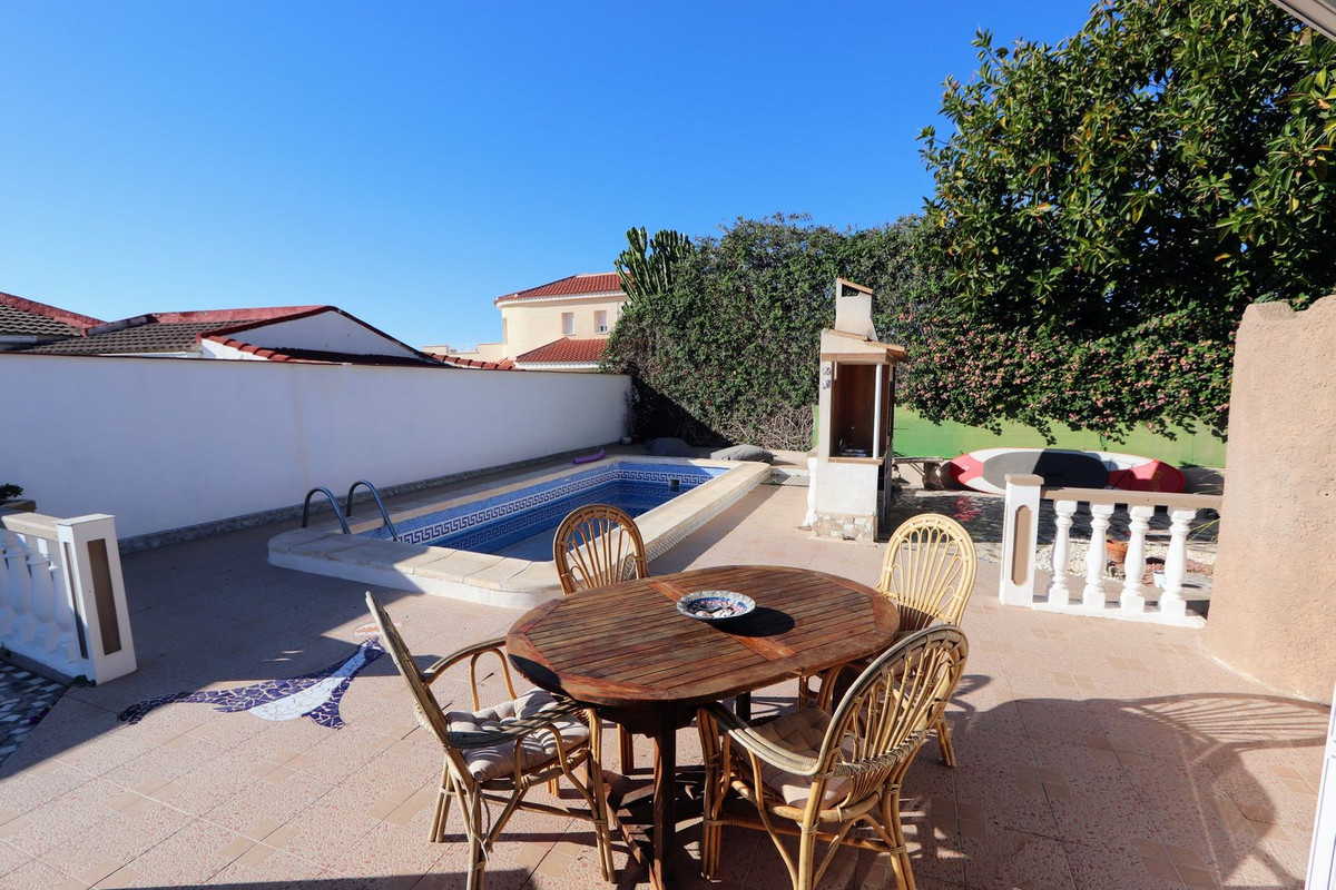 Huis te koop in Ciudad Quesada | 6 slaapkamers H5468263