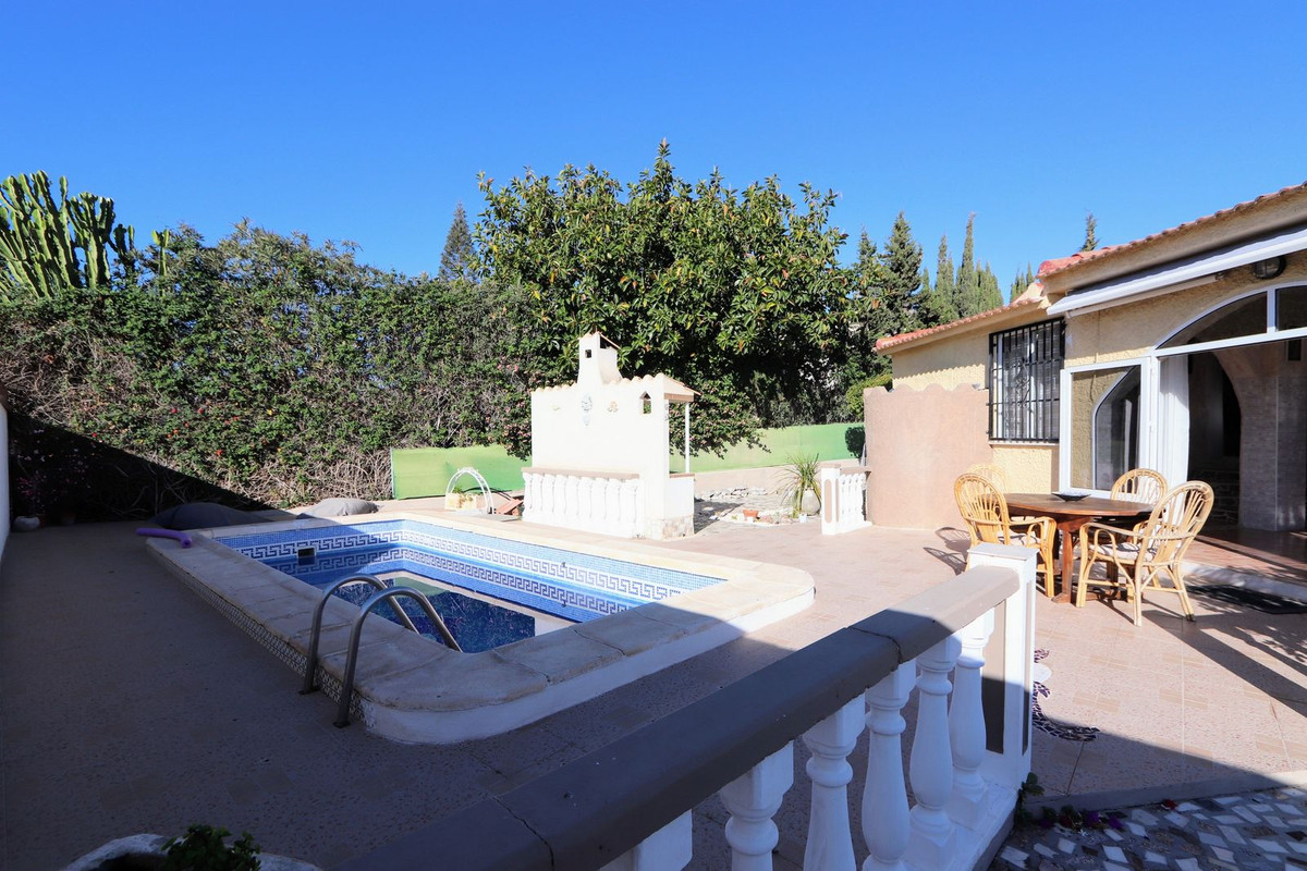 Huis te koop in Ciudad Quesada | 6 slaapkamers H5468263