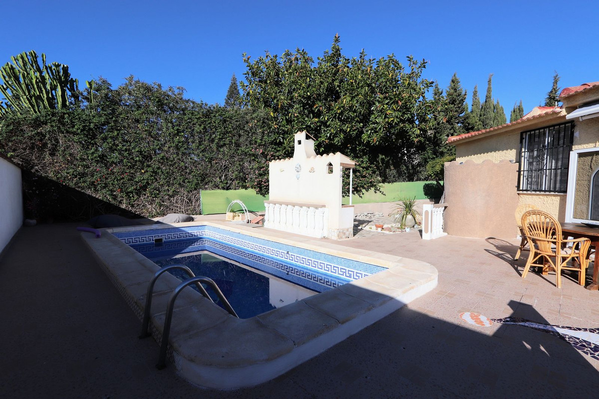 Huis te koop in Ciudad Quesada | 6 slaapkamers H5468263