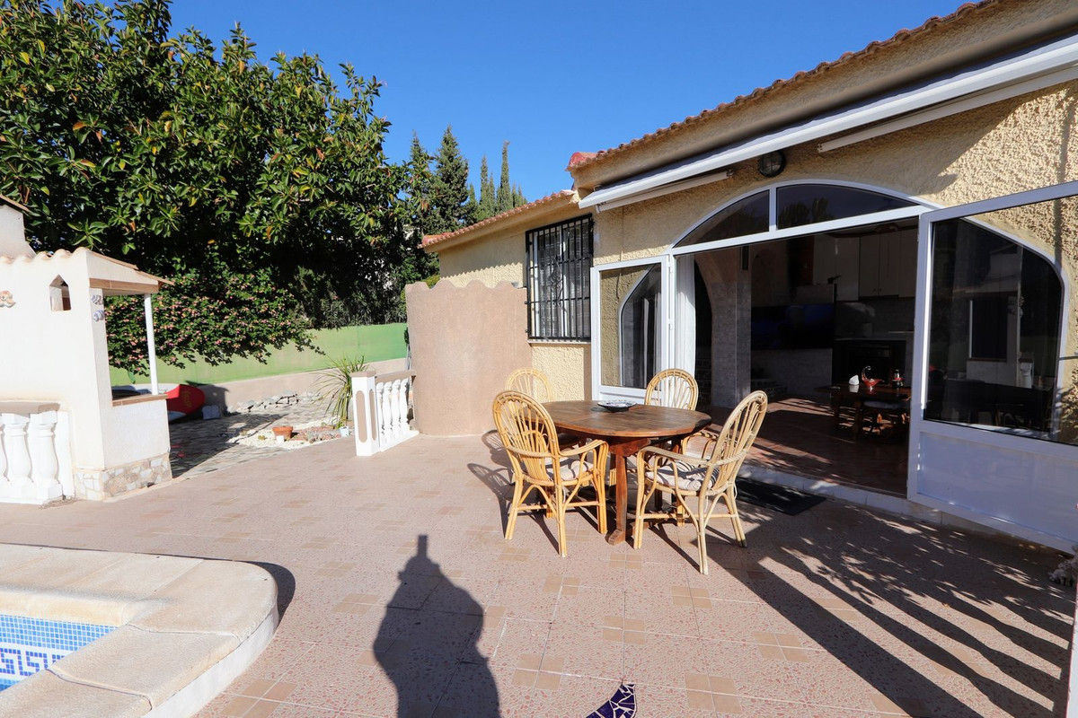 Huis te koop in Ciudad Quesada | 6 slaapkamers H5468263
