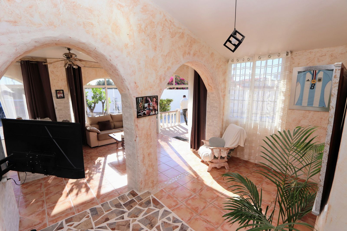 Huis te koop in Ciudad Quesada | 6 slaapkamers H5468263