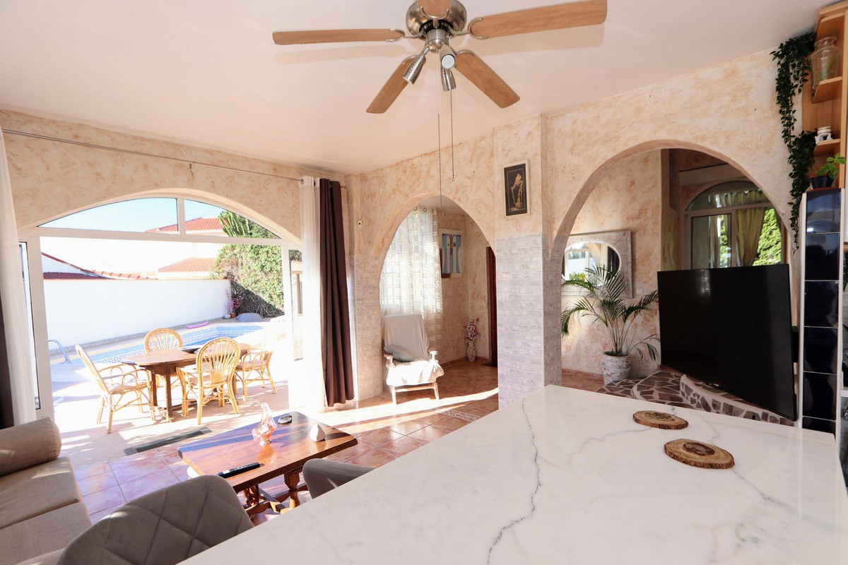 Huis te koop in Ciudad Quesada | 6 slaapkamers H5468263