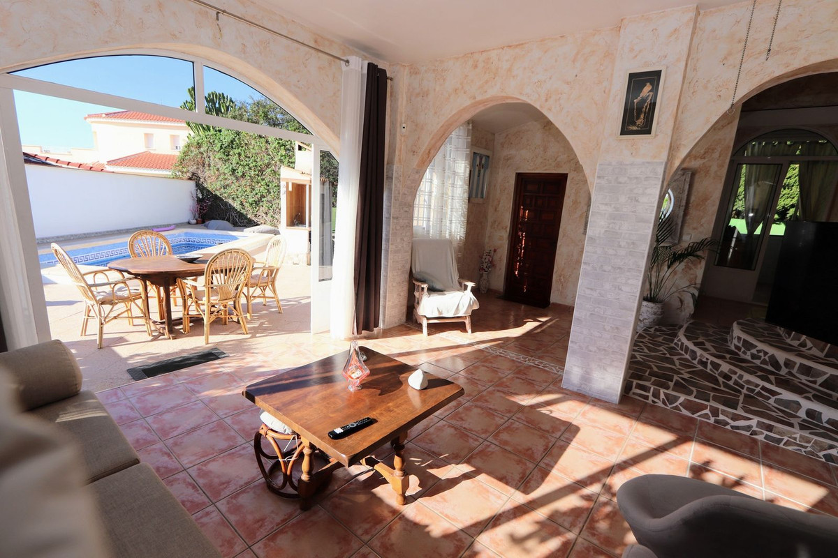 Huis te koop in Ciudad Quesada | 6 slaapkamers H5468263
