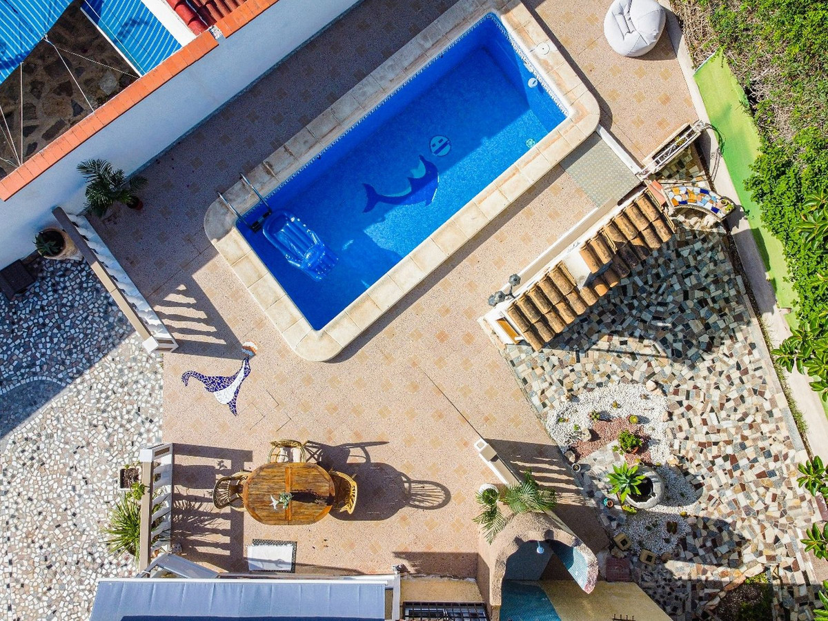 Huis te koop in Ciudad Quesada | 6 slaapkamers H5468263