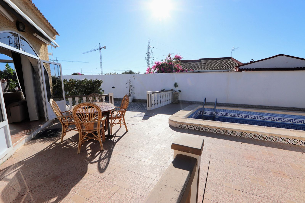 Huis te koop in Ciudad Quesada | 6 slaapkamers H5468263
