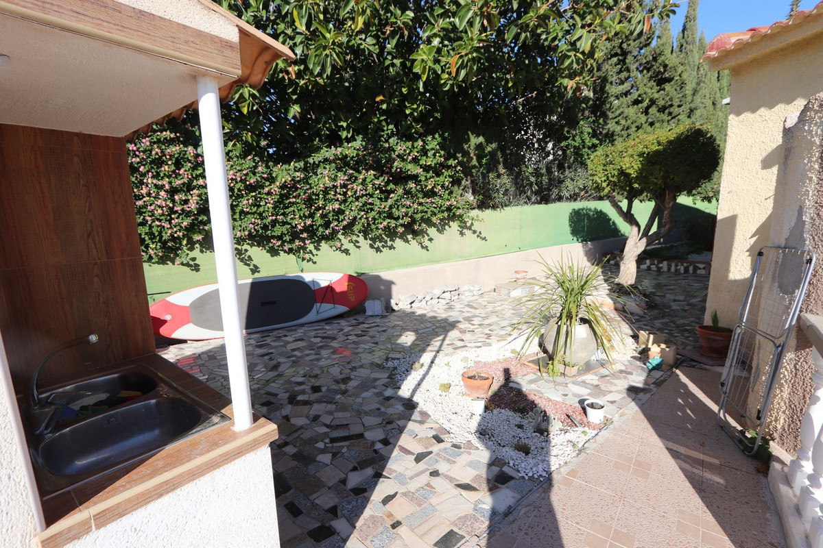 Huis te koop in Ciudad Quesada | 6 slaapkamers H5468263