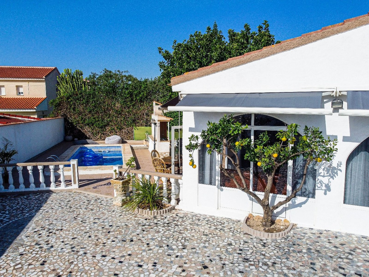 Huis te koop in Ciudad Quesada | 6 slaapkamers H5468263