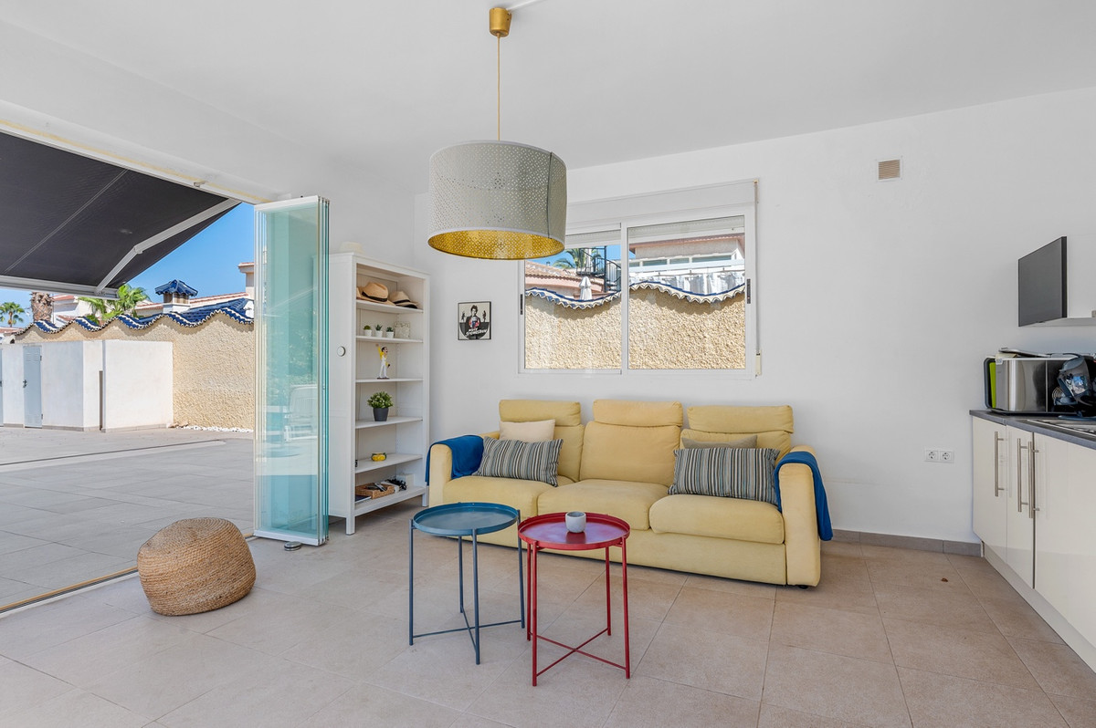 Huis te koop in Ciudad Quesada | 3 slaapkamers H5468635