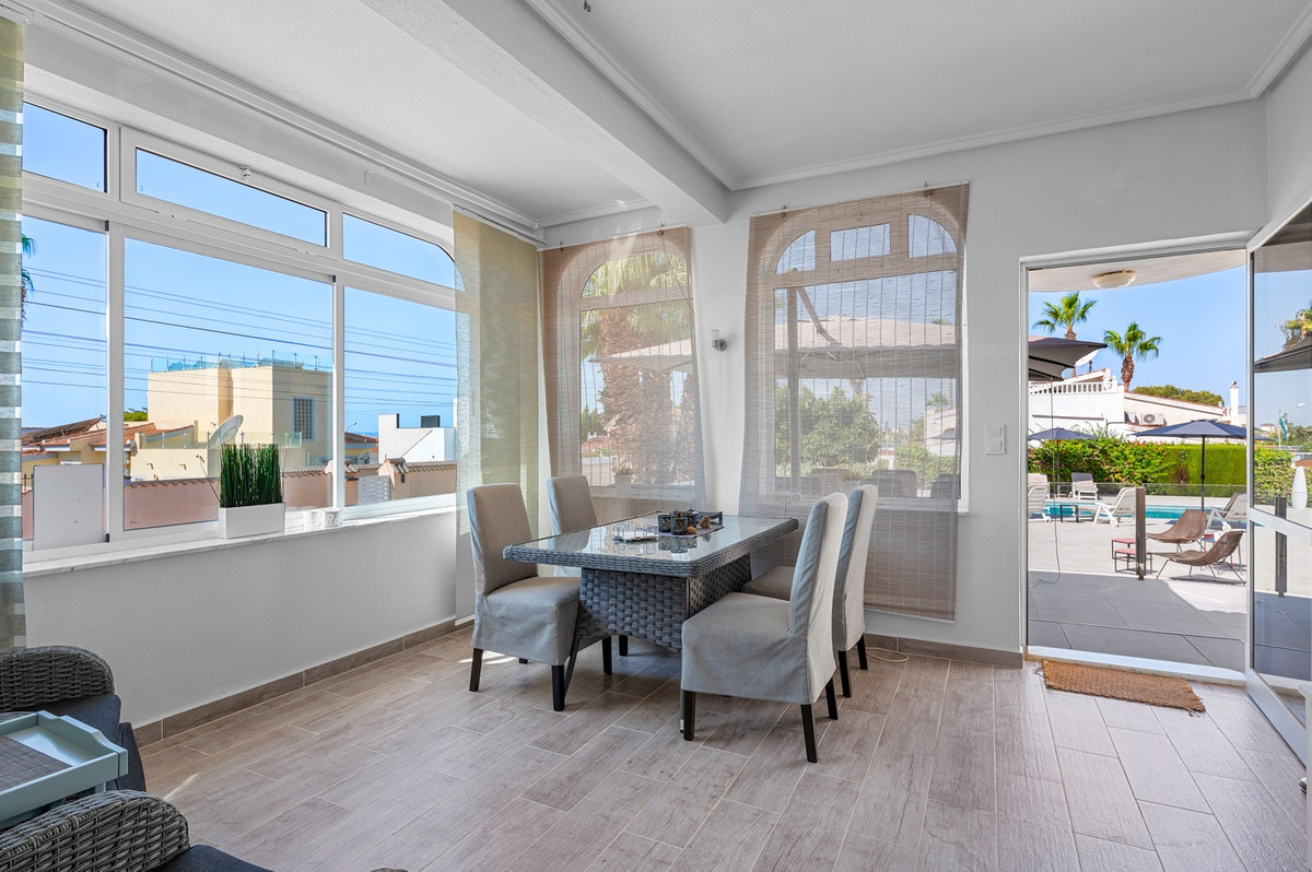 Huis te koop in Ciudad Quesada | 3 slaapkamers H5468635