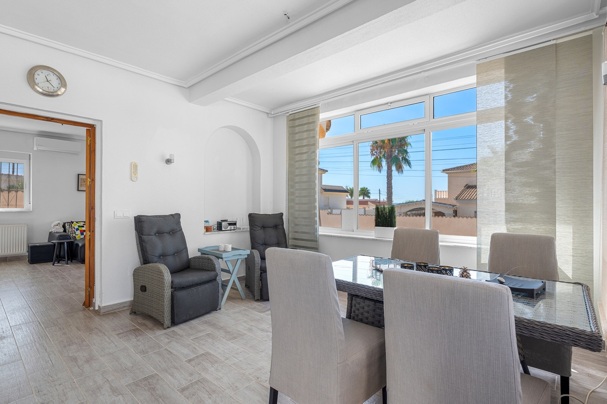 Huis te koop in Ciudad Quesada | 3 slaapkamers H5468635