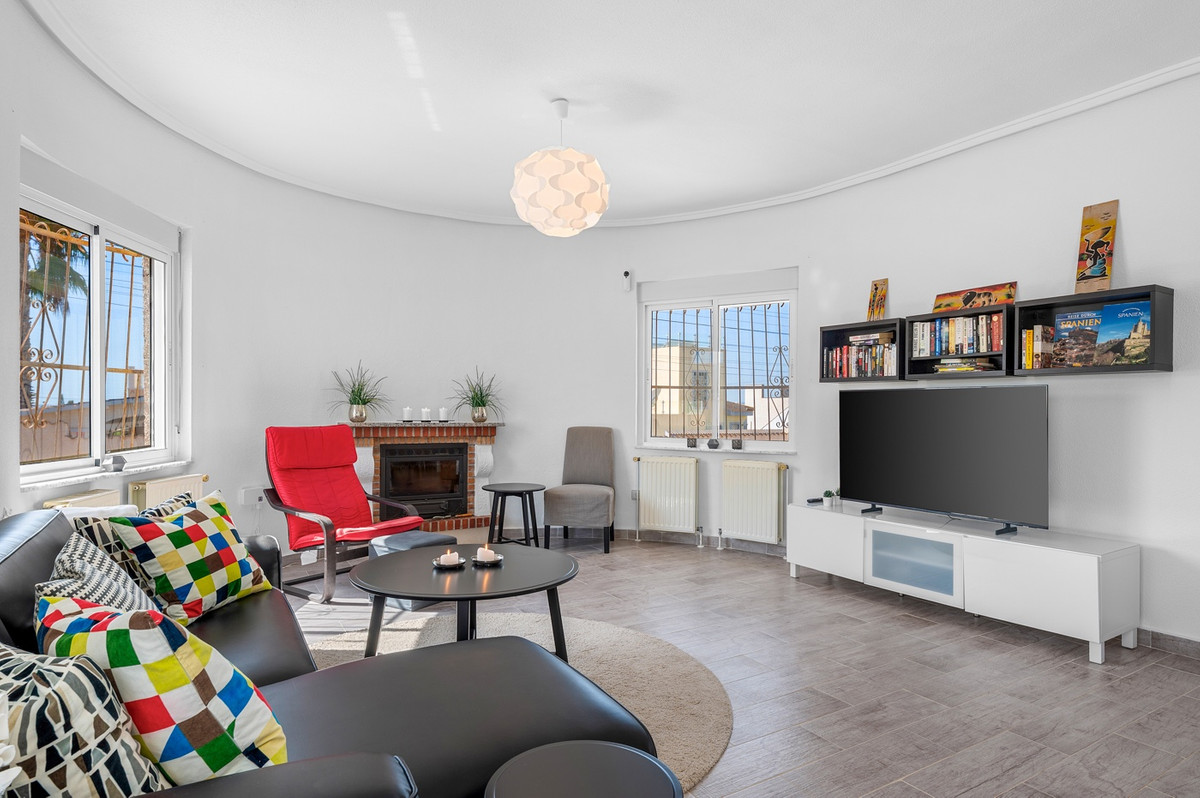 Huis te koop in Ciudad Quesada | 3 slaapkamers H5468635