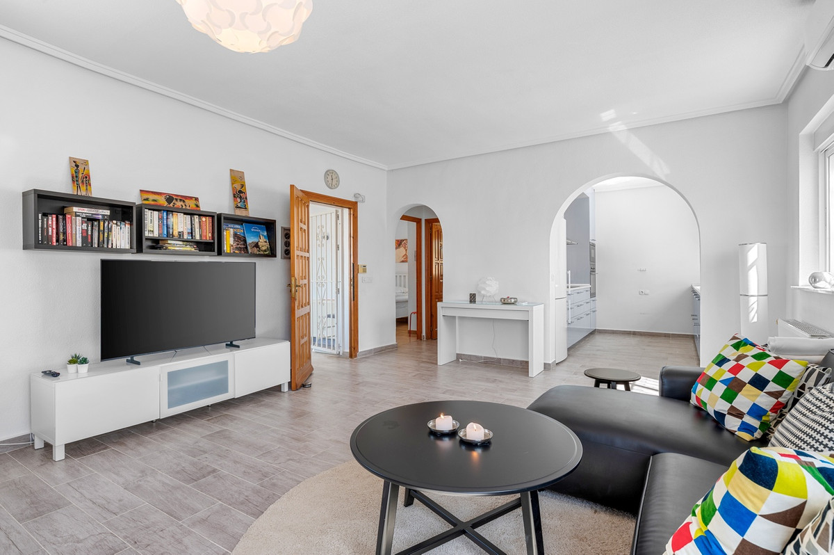 Huis te koop in Ciudad Quesada | 3 slaapkamers H5468635