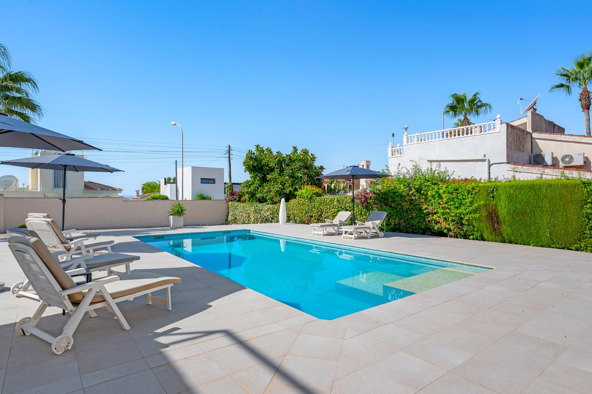 Huis te koop in Ciudad Quesada | 3 slaapkamers H5468635