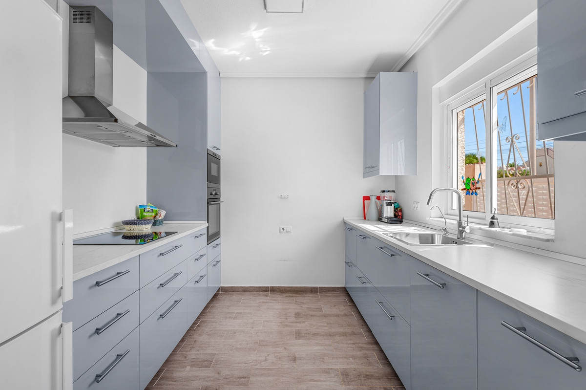 Huis te koop in Ciudad Quesada | 3 slaapkamers H5468635