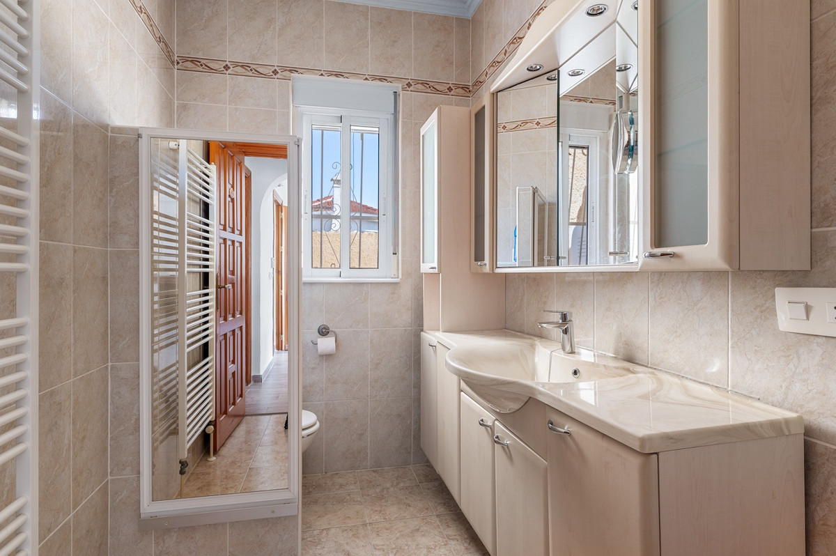 Huis te koop in Ciudad Quesada | 3 slaapkamers H5468635