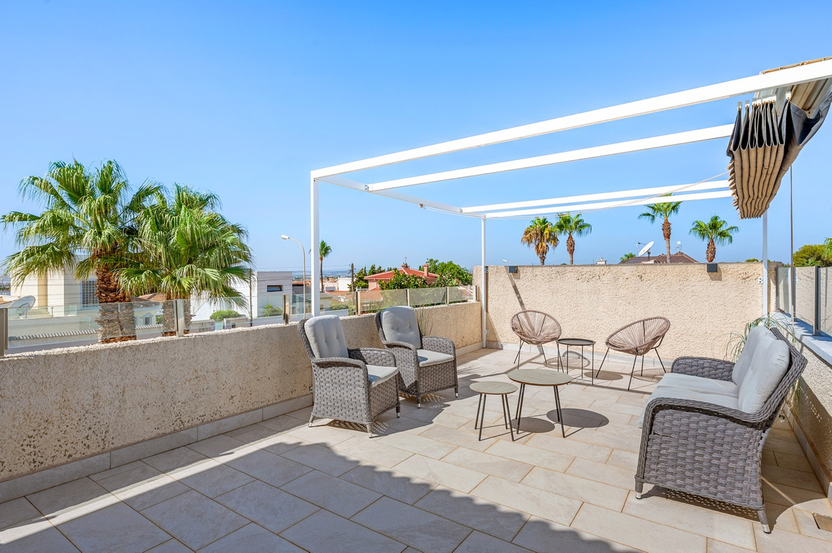 Huis te koop in Ciudad Quesada | 3 slaapkamers H5468635