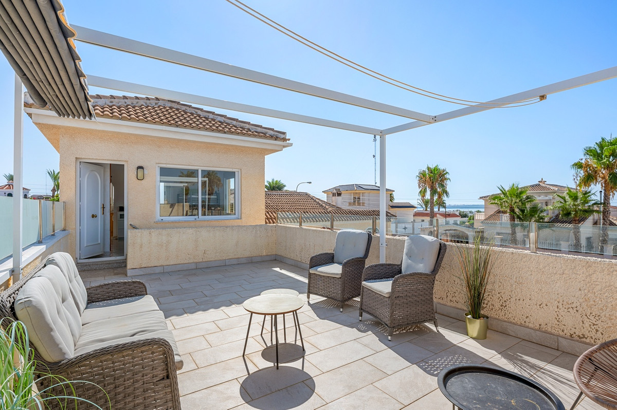 Huis te koop in Ciudad Quesada | 3 slaapkamers H5468635