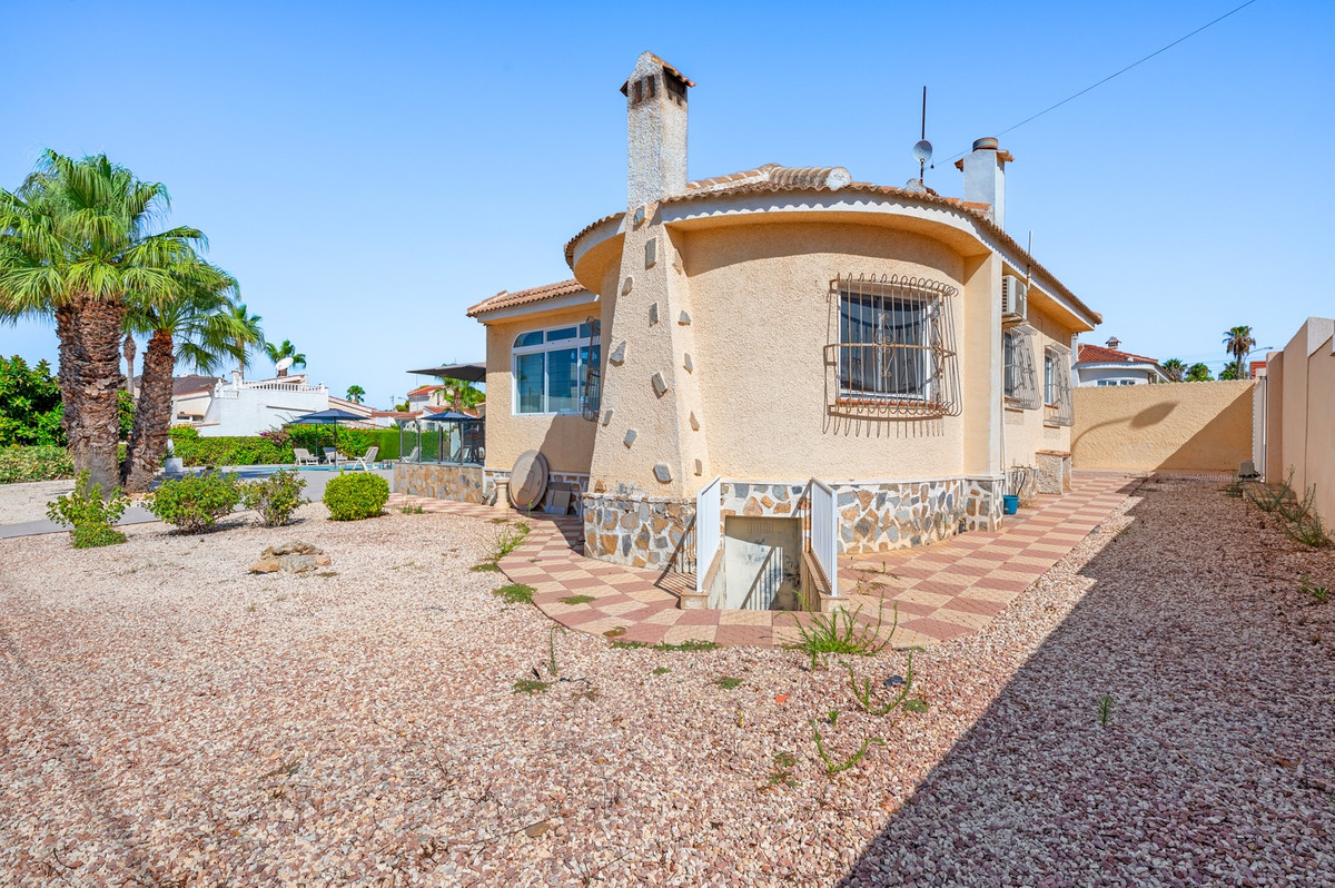 Huis te koop in Ciudad Quesada | 3 slaapkamers H5468635