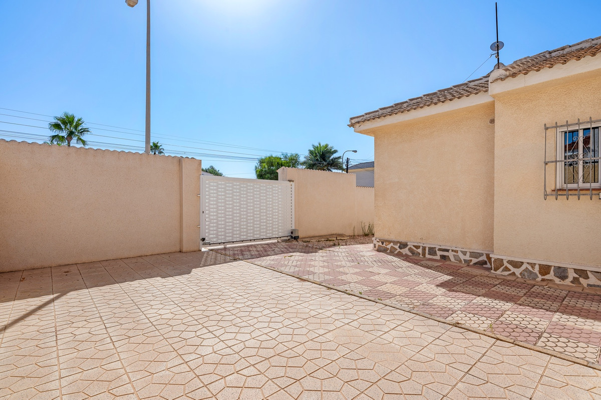 Huis te koop in Ciudad Quesada | 3 slaapkamers H5468635