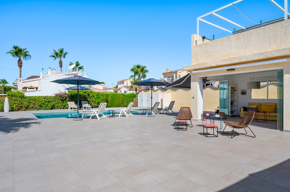 Huis te koop in Ciudad Quesada | 3 slaapkamers H5468635