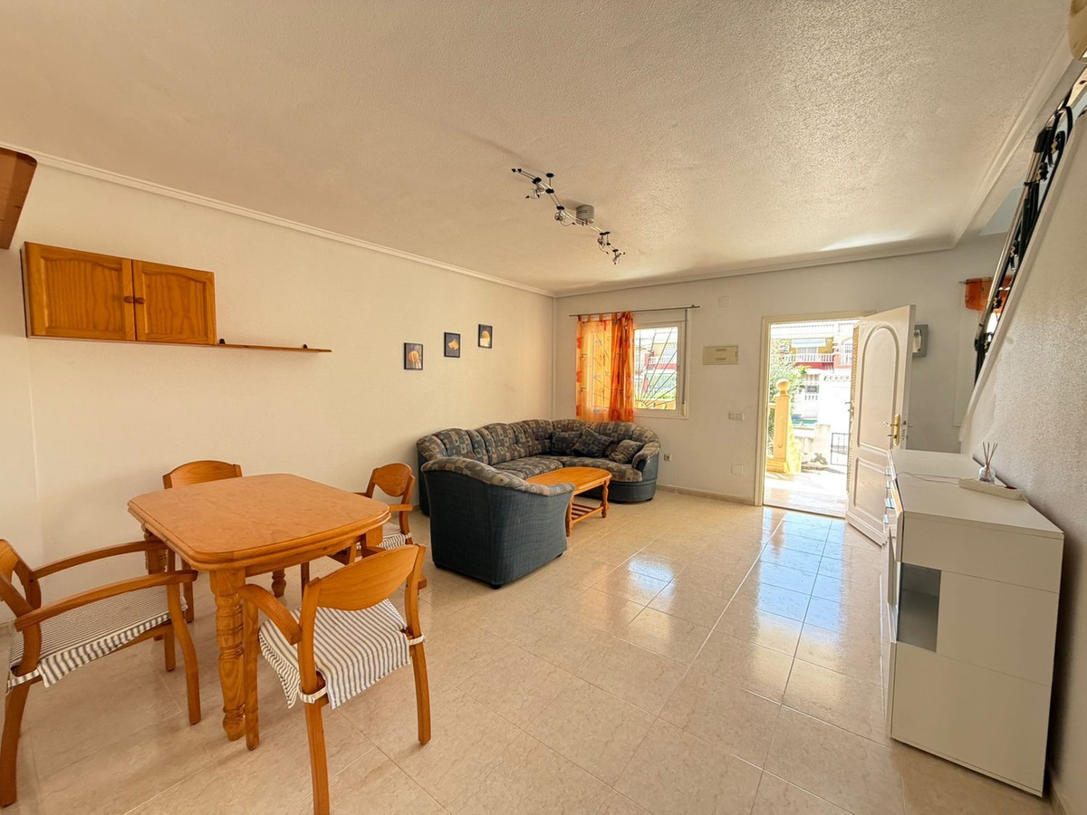 Huis te koop in Ciudad Quesada | 3 slaapkamers H5478217