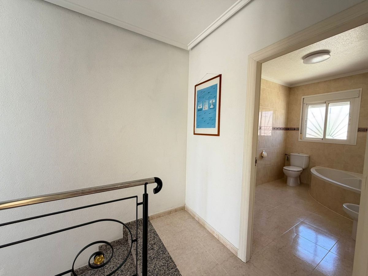 Huis te koop in Ciudad Quesada | 3 slaapkamers H5478217