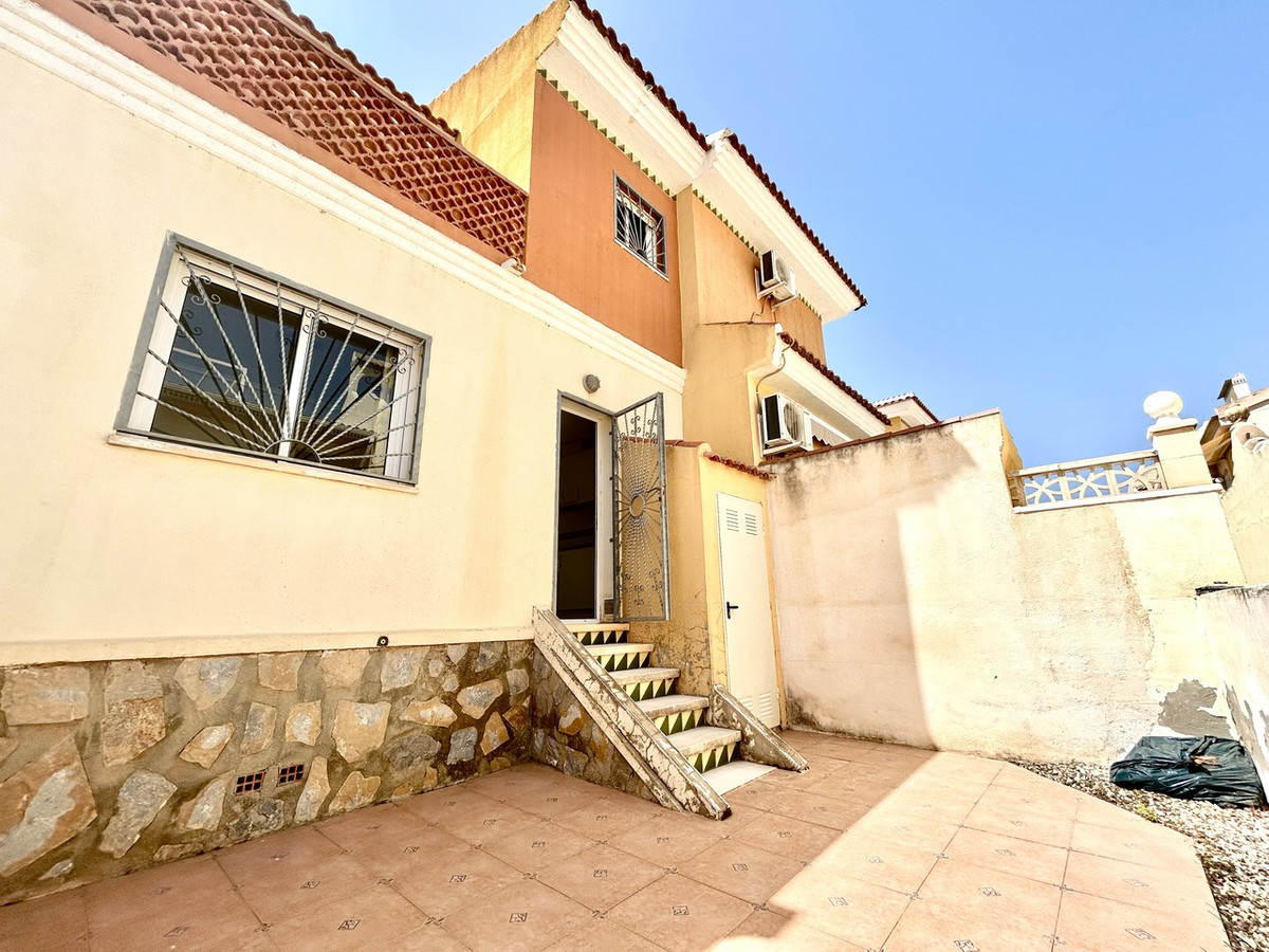 Huis te koop in Ciudad Quesada | 3 slaapkamers H5478217