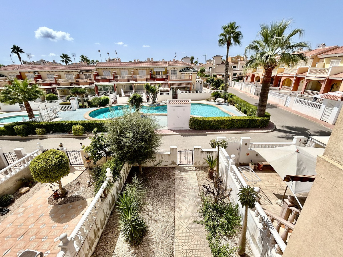 Huis te koop in Ciudad Quesada | 3 slaapkamers H5478217