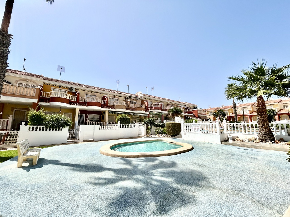 Huis te koop in Ciudad Quesada | 3 slaapkamers H5478217
