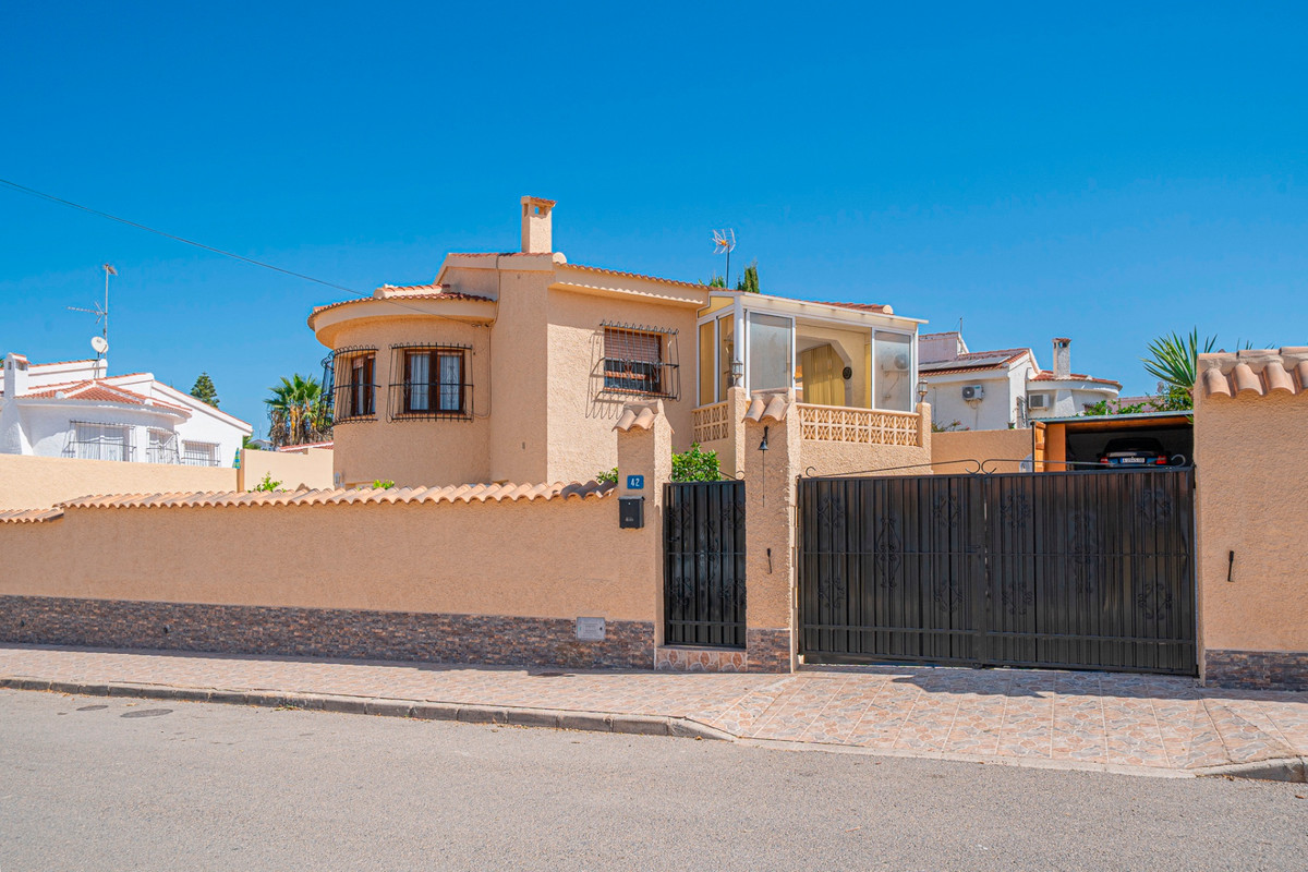 Huis te koop in Ciudad Quesada | 5 slaapkamers H5481820