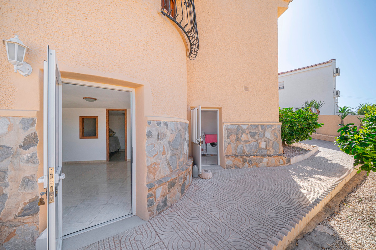 Huis te koop in Ciudad Quesada | 5 slaapkamers H5481820