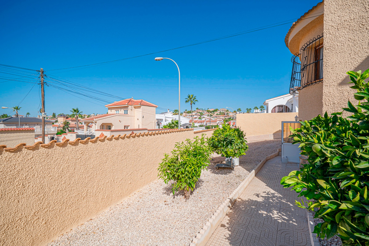 Huis te koop in Ciudad Quesada | 5 slaapkamers H5481820