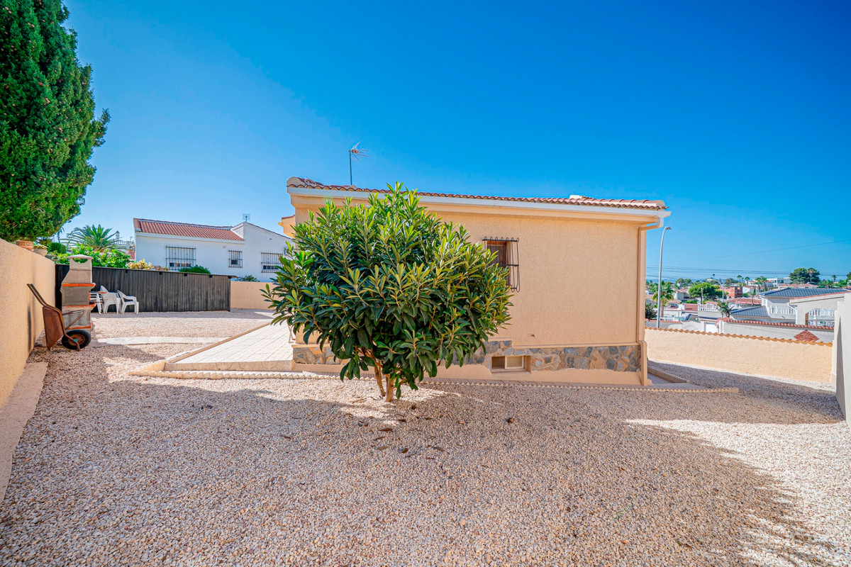 Huis te koop in Ciudad Quesada | 5 slaapkamers H5481820
