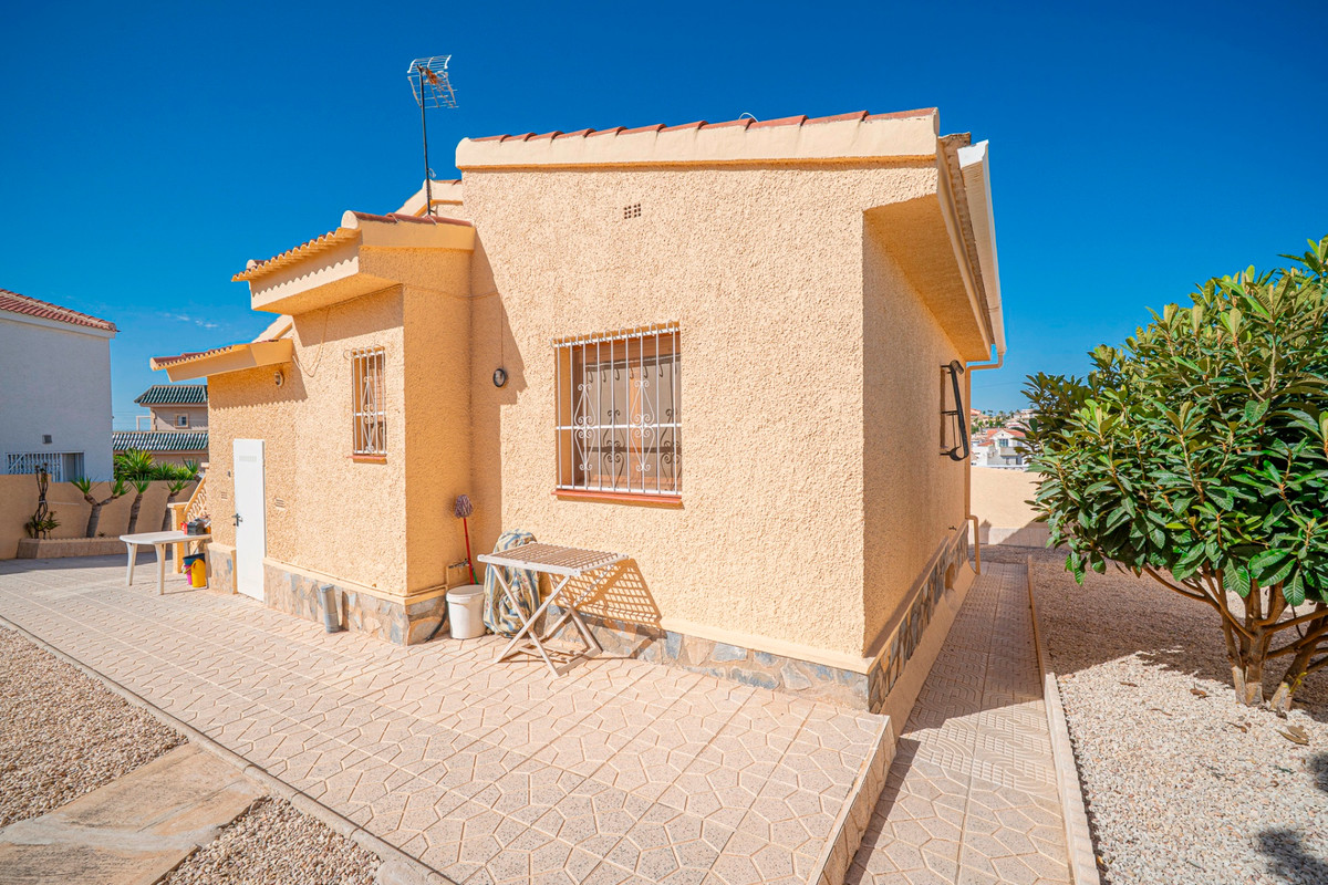 Huis te koop in Ciudad Quesada | 5 slaapkamers H5481820