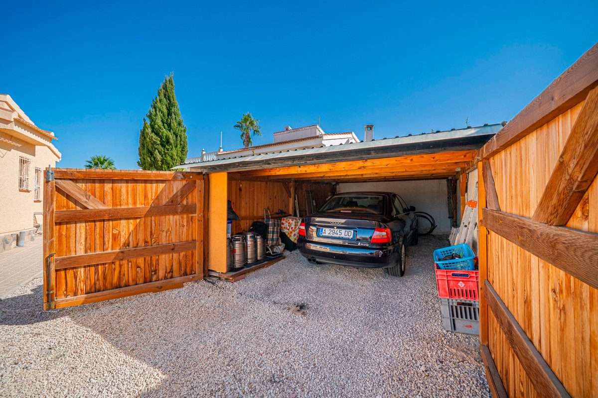 Huis te koop in Ciudad Quesada | 5 slaapkamers H5481820