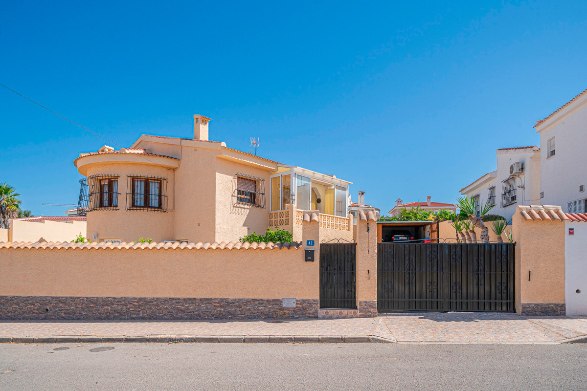 Huis te koop in Ciudad Quesada | 5 slaapkamers H5481820