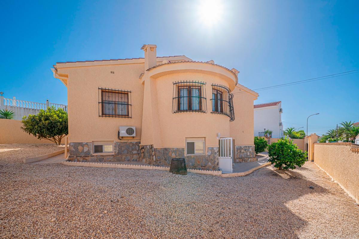 Huis te koop in Ciudad Quesada | 5 slaapkamers H5481820
