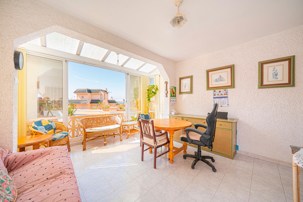 Huis te koop in Ciudad Quesada | 5 slaapkamers H5481820